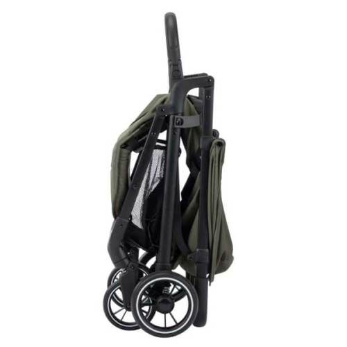 Прогулянкова коляска Bebe Confort Azur Mineral Green